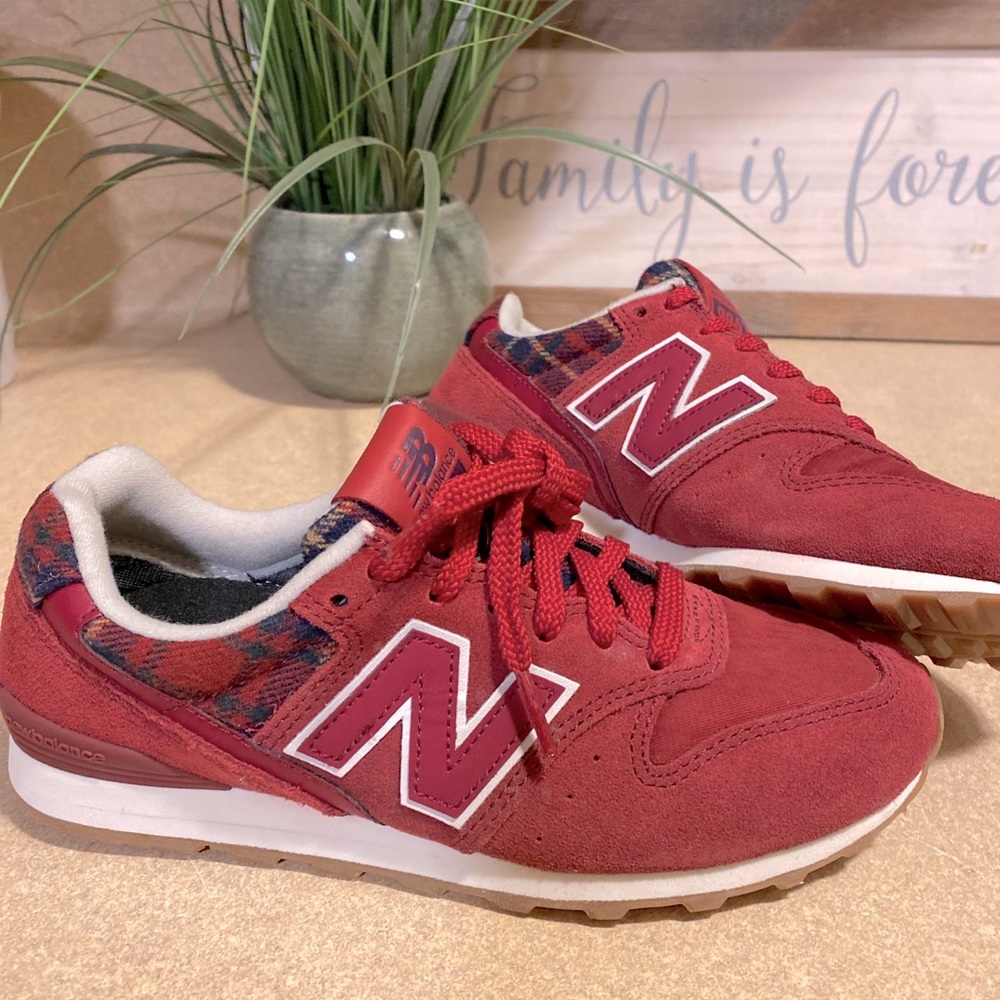 New balance👟